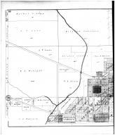 Canton - North - Left, Fulton County 1895
